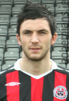 Killian Brennan