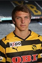 Alexandre Pasche