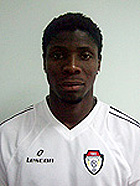 Jimmy Dixon