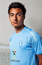 Jiloan Hamad