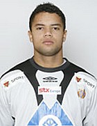 Sten Grytebust