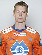 Daniel Arnefjord