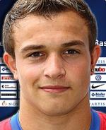 Xherdan Shaqiri