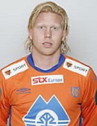 Fredrik Carlsen