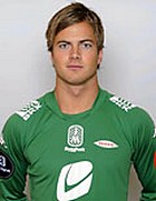 Kenneth Udjus
