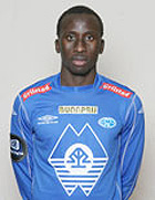 Pape Pate Diouf
