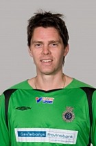 Mattias Hugosson