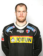 Espen Bugge Pettersen