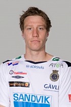 Daniel Bernhardsson