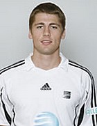 Fredrik Semb Berge