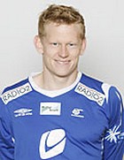 Jacob Sorensen