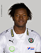 Hassan Sesay