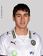 Alejandro Bedoya
