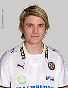 Marcus Astvald