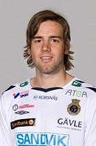 Mikael Dahlberg