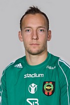 Benny Lekström