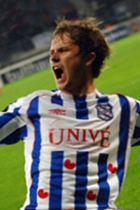 Philip Haglund
