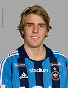 Johan Oremo