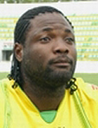 Aderito Waldemar Dede