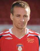 Garreth O Connor