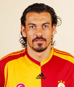 Servet Çetin