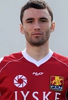 Michael Parkhurst