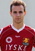Mads Thomsen