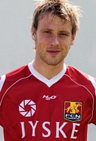 Tobias Mikkelsen