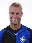 Henrik Toft