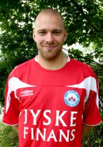 Christian Holst