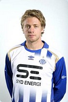 Mikael Rynell