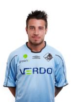 Mikkel Beckmann
