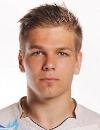 Sebastian Strandvall