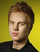 Jani Backman