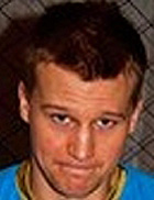 Janne Henriksson