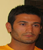 Koray Çölgecen