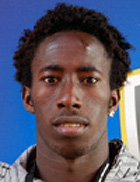 Demba Savage