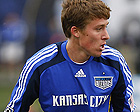 Matt Besler