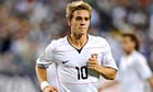 Stuart Holden