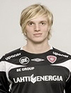 Jukka Veltheim