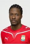 Tosaint Ricketts