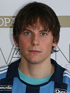 Kasper Hamalainen