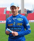Heikki Aho