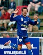 Marco Matrone
