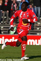 Papa Niang