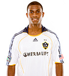 Edson Buddle