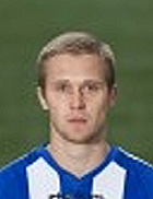 Akseli Pelvas