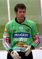 Mihaly Szerovay