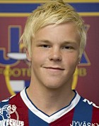 Patrick Poutiainen