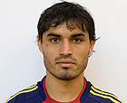 Fabian Espindola